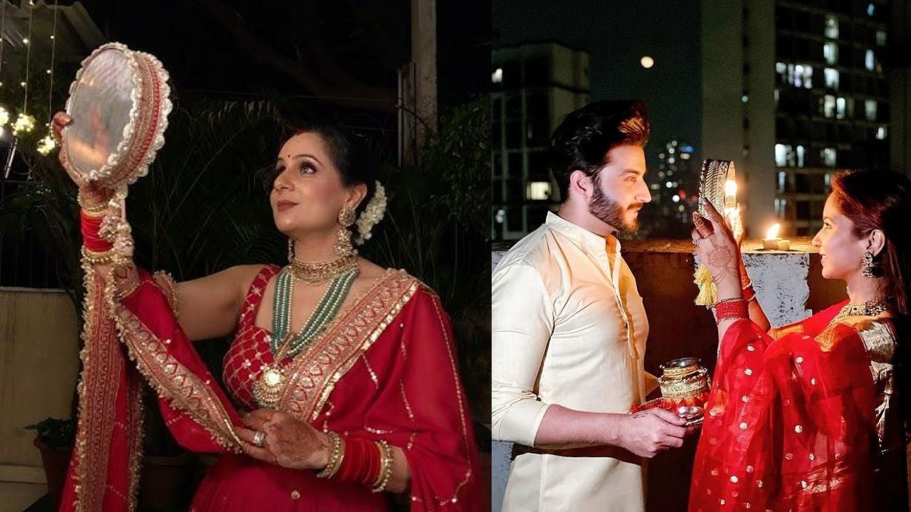 Karva Chauth Guide: Traditions, Worship, and Wellness Advice