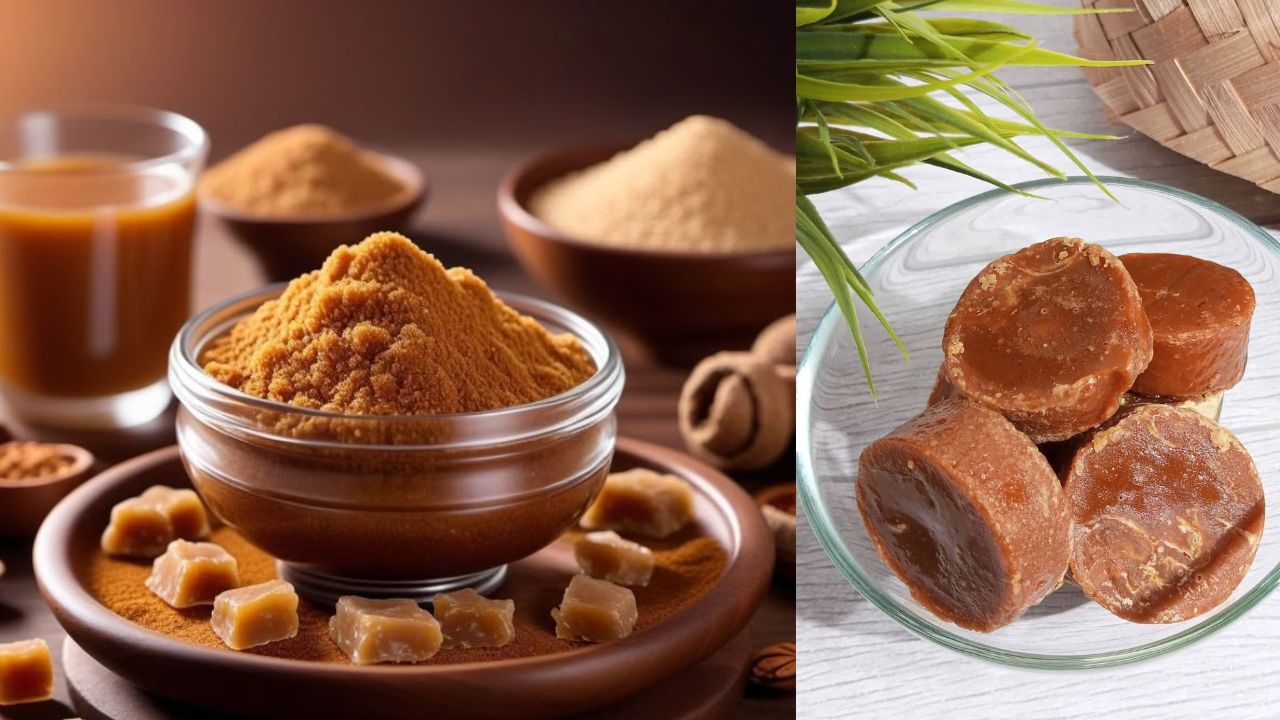 Amazing Health Benefits of Jaggery You Should Know