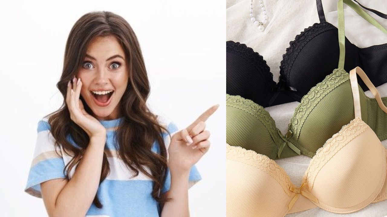Girls, Do You Know the True Meaning of 'Bra'?