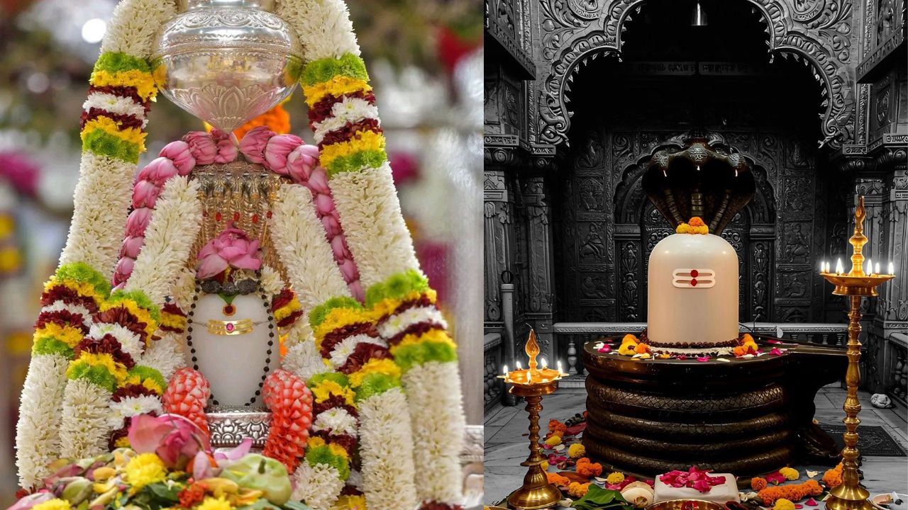 Karthika Masam Begins – Auspicious Date and the Power of Shiva Chanting