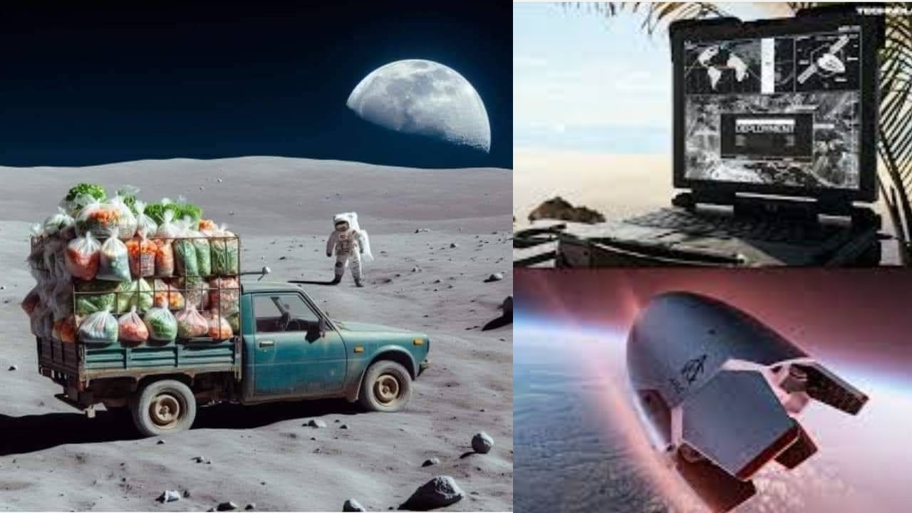 Inversion Samastha’s ‘Arc’ creates buzz with ultra-fast space deliveries