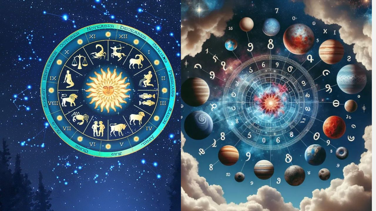 Lucky stars! 3-day fortune boost for these zodiac signs