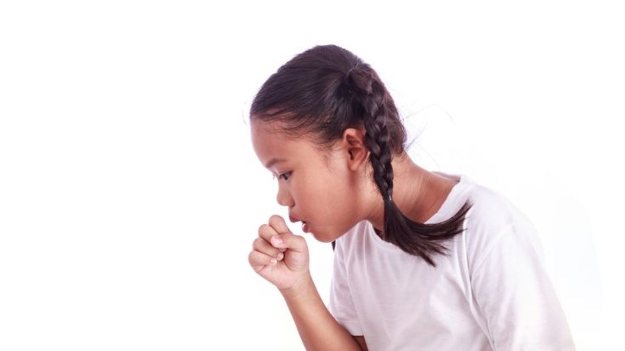 Safe and Natural Ways to Relieve Your Child’s Cough
