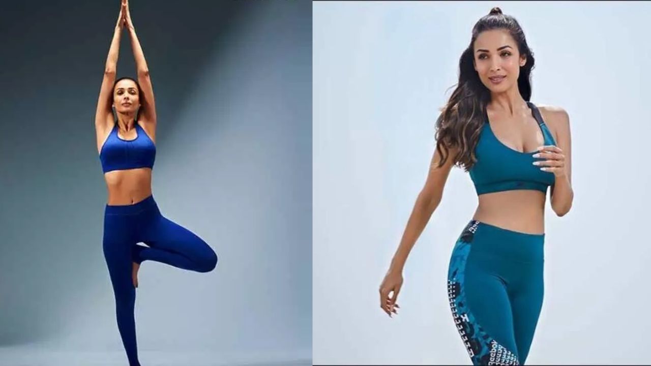 7 Chinese Body Movements That Keep Malaika Ageless at 51