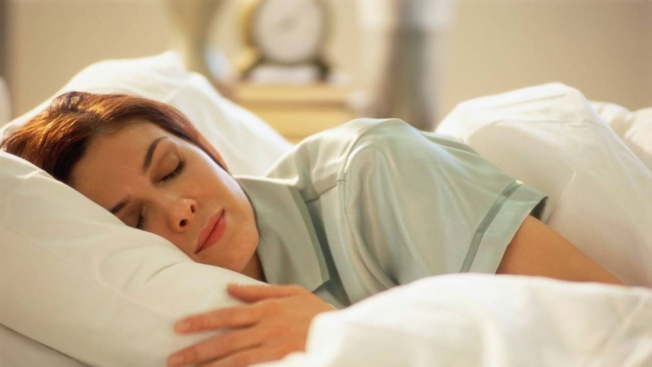 Excessive Sleep Can Affect Your Body in These Ways – Specialist Advice