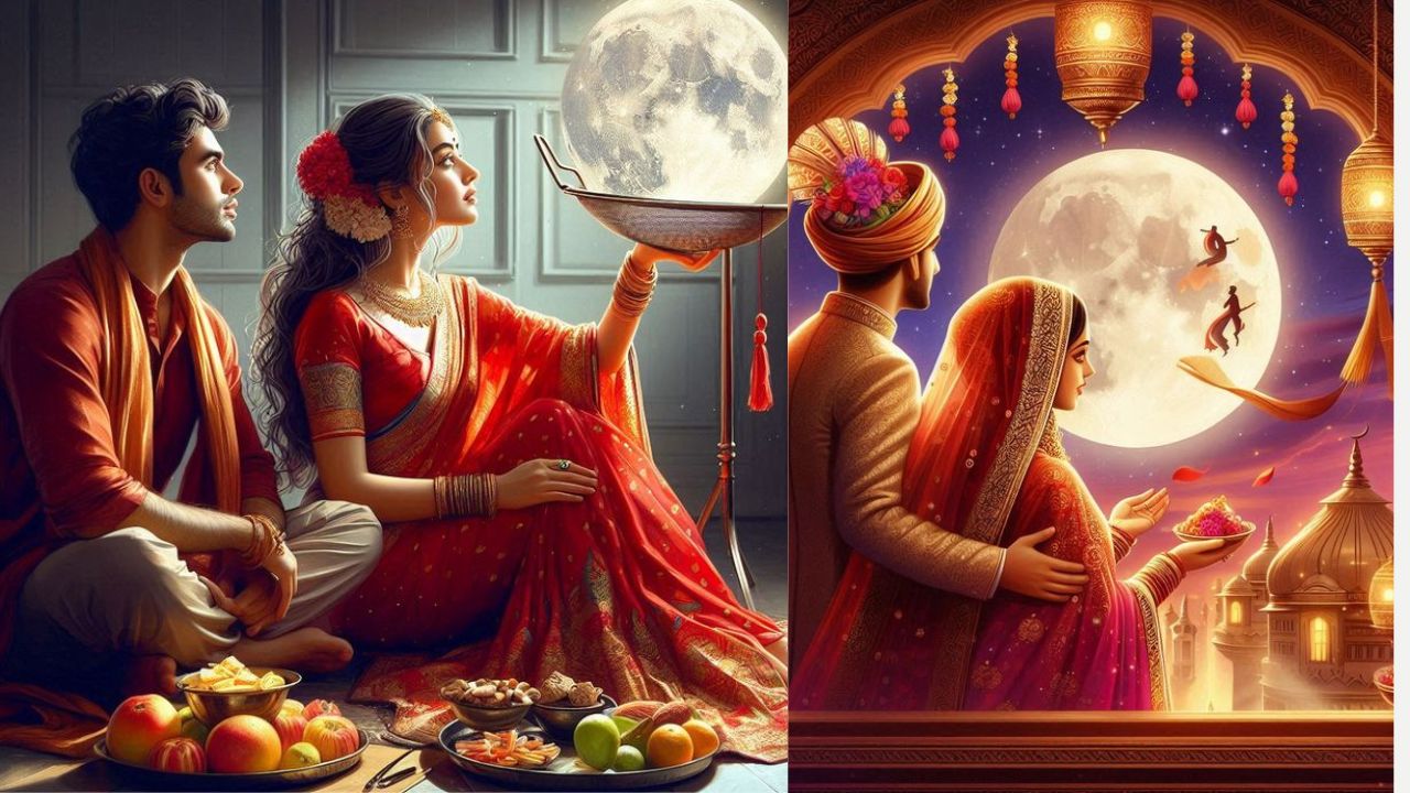 Sharad Purnima Holy Night: Do These Mistakes Bring Guilt for Couples?