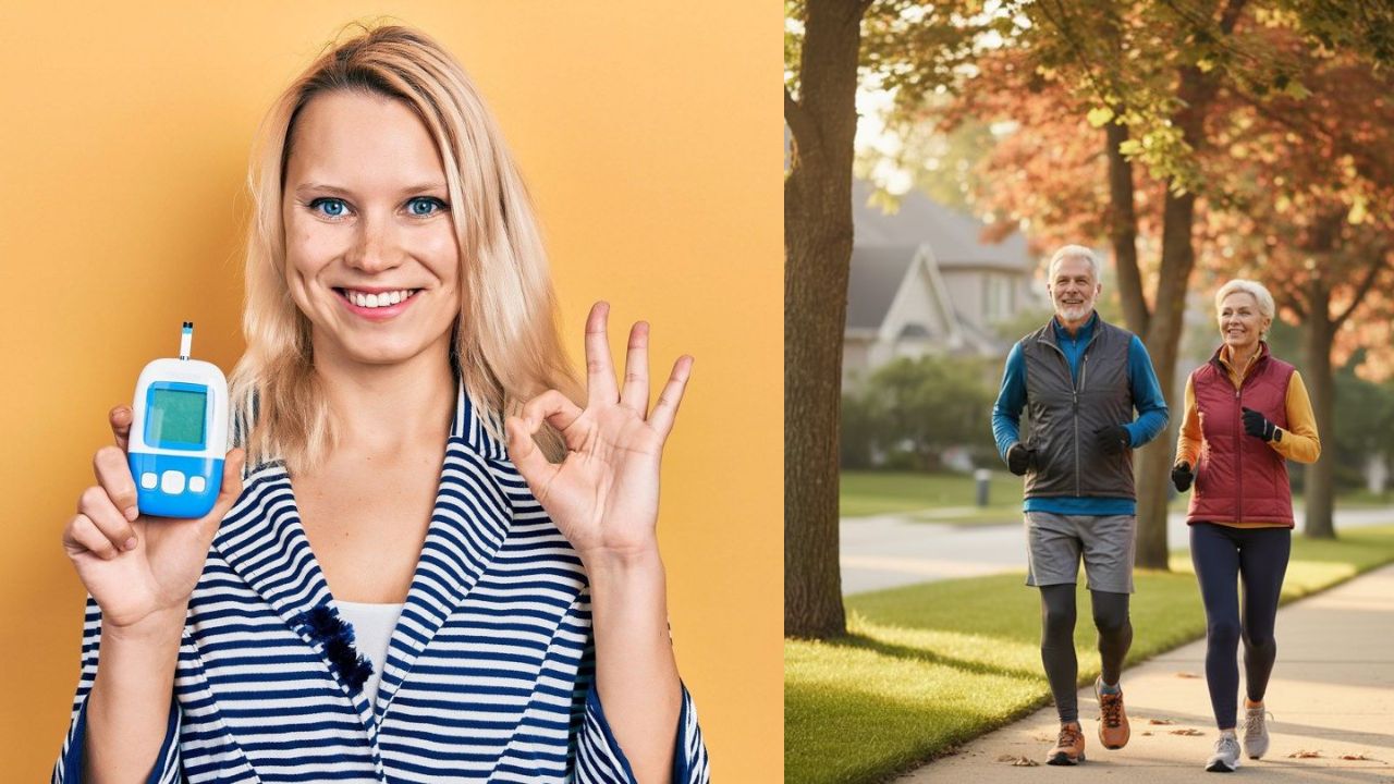A Simple Bedtime Habit to Keep Diabetes in Check