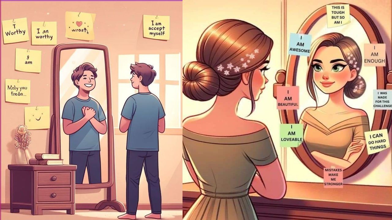 Boost Your Brain Power Through Self-Talk – What Experts Say