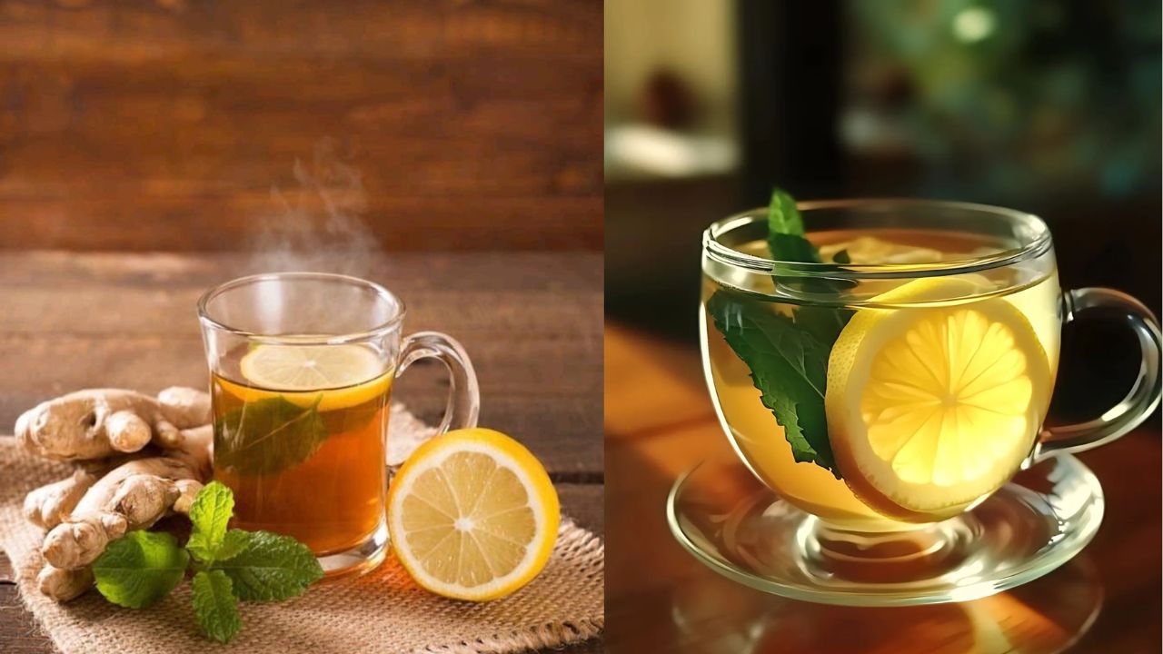 Beat the Fever Naturally with This Powerful Ayurvedic Tip