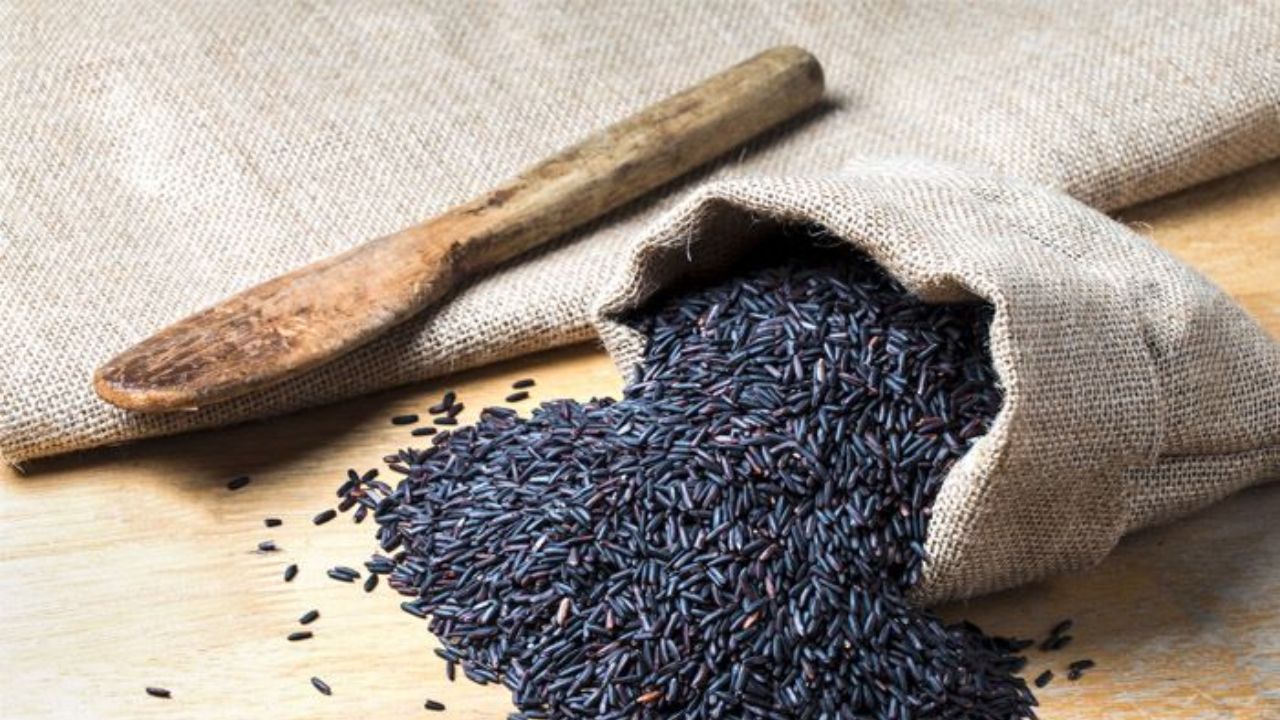 Doctors Are Stunned by the Incredible Benefits of Black Rice