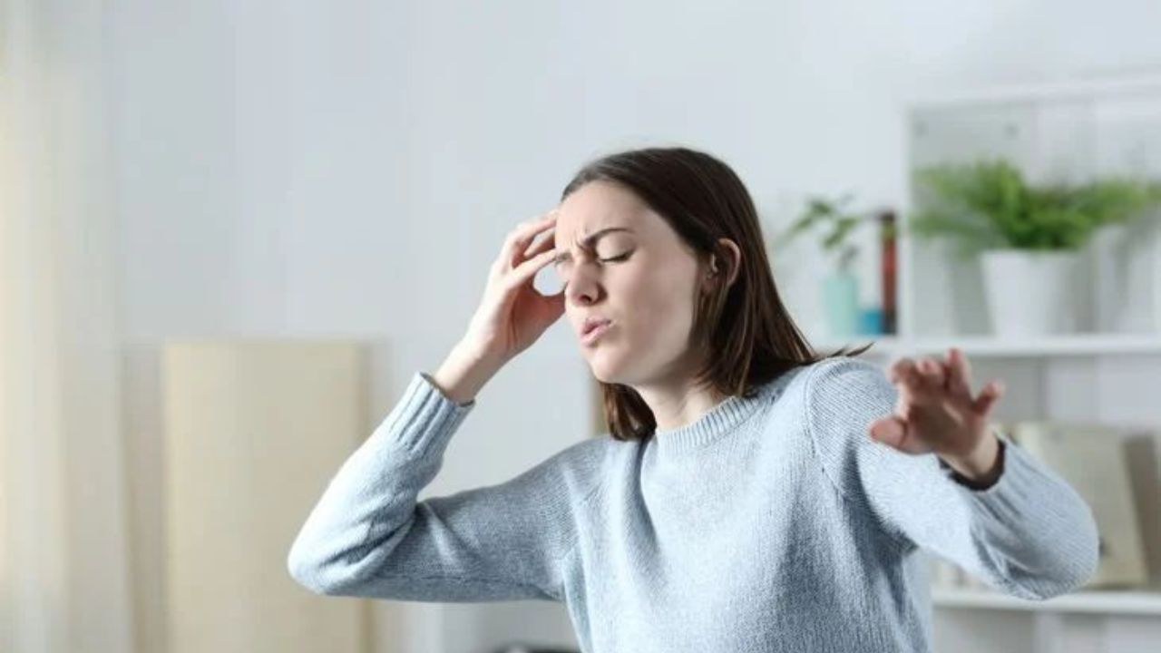 Feeling Dizzy in Elevators? It Could Be a Sign of Vestibular Phobia