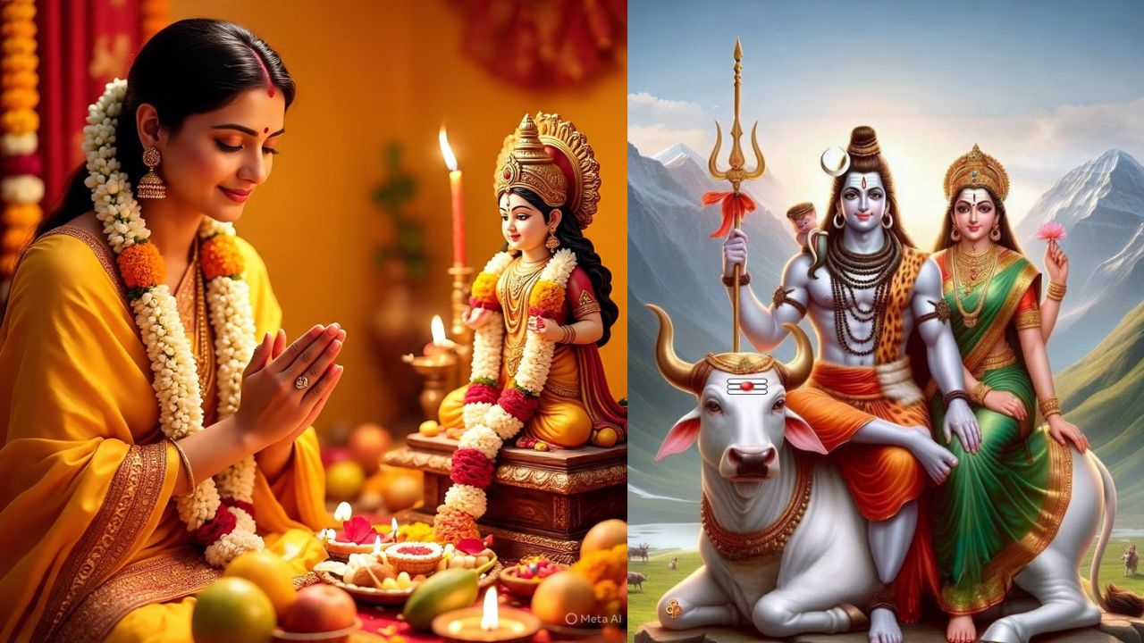 Atlataddi Nomu: A Sacred Tradition of Faith and Divine Blessings