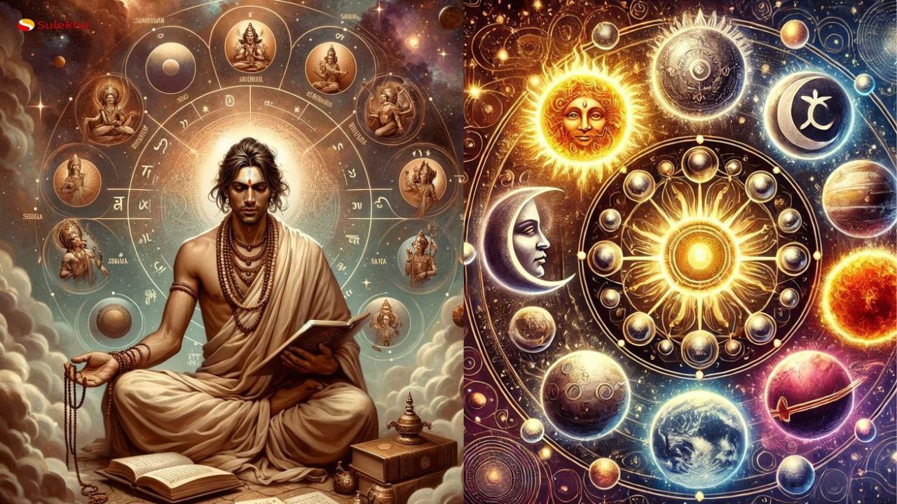 Luck and Abundance Await These 4 Zodiac Signs