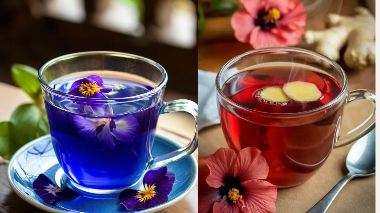 Move Over Green Tea: Discover the Incredible Benefits of This New Tea