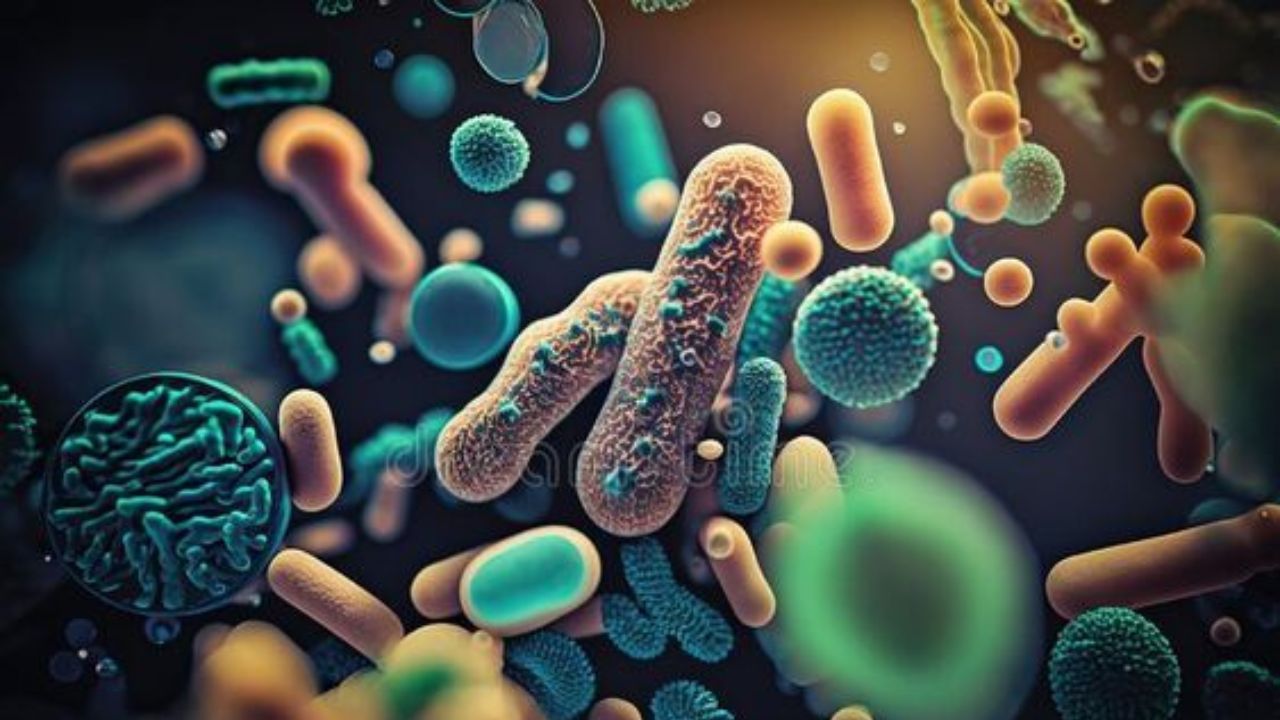 Beware! Emerging Nightmare Bacteria Spreading Beyond Control