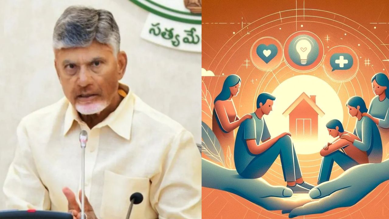 Launch of Sanjeevani Scheme – AP Government’s New Step for Health Assurance