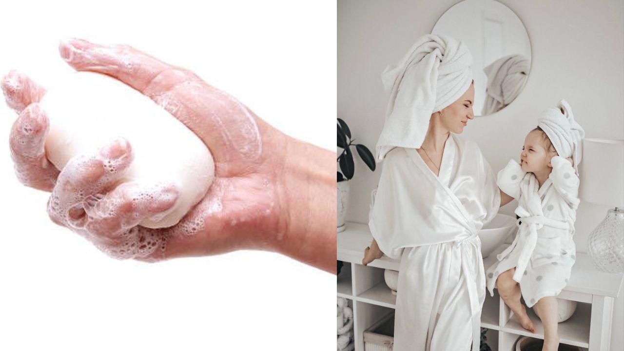 One Soap for the Whole Family? Here’s Why Doctors Advise Against It!