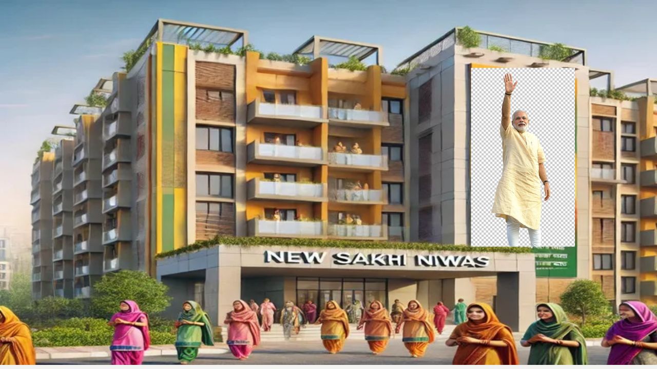 Safe Housing for Working Women – Sakhi Nivas Scheme