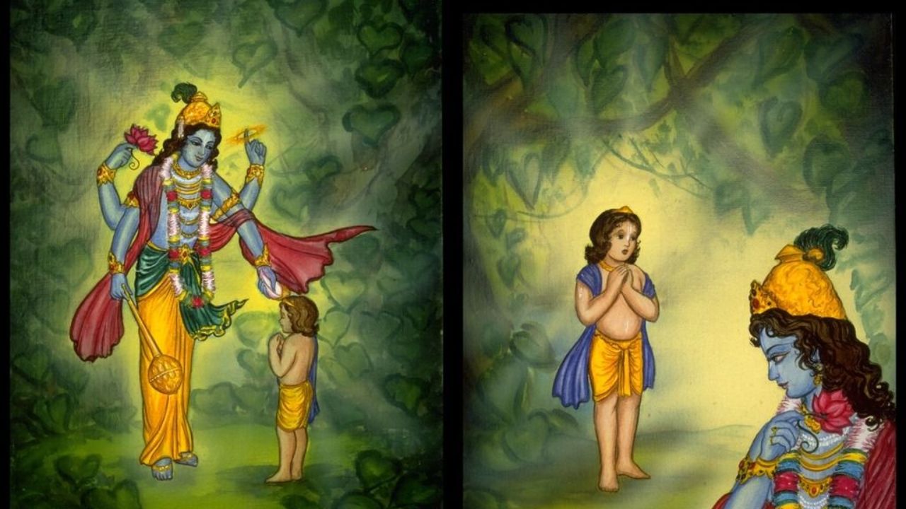 How Baladhruva’s Penances Changed the World – A Fascinating Mythological Tale