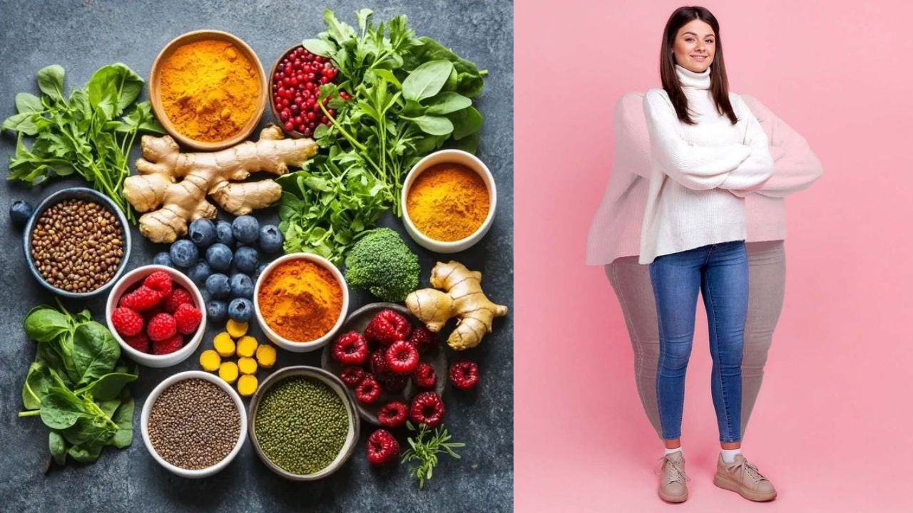 Anti-Inflammatory Diet for Weight Loss – What the Specialists Say