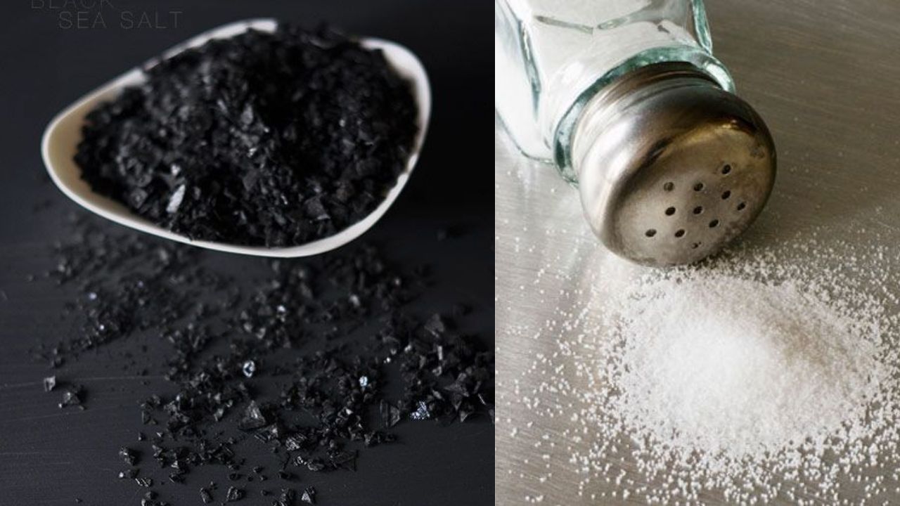 Amazing Health Benefits of Kalonji Salt You Didn’t Know