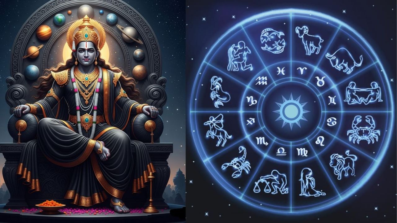 Shani Ardhashtama Period: Essential Tips to Protect Yourself