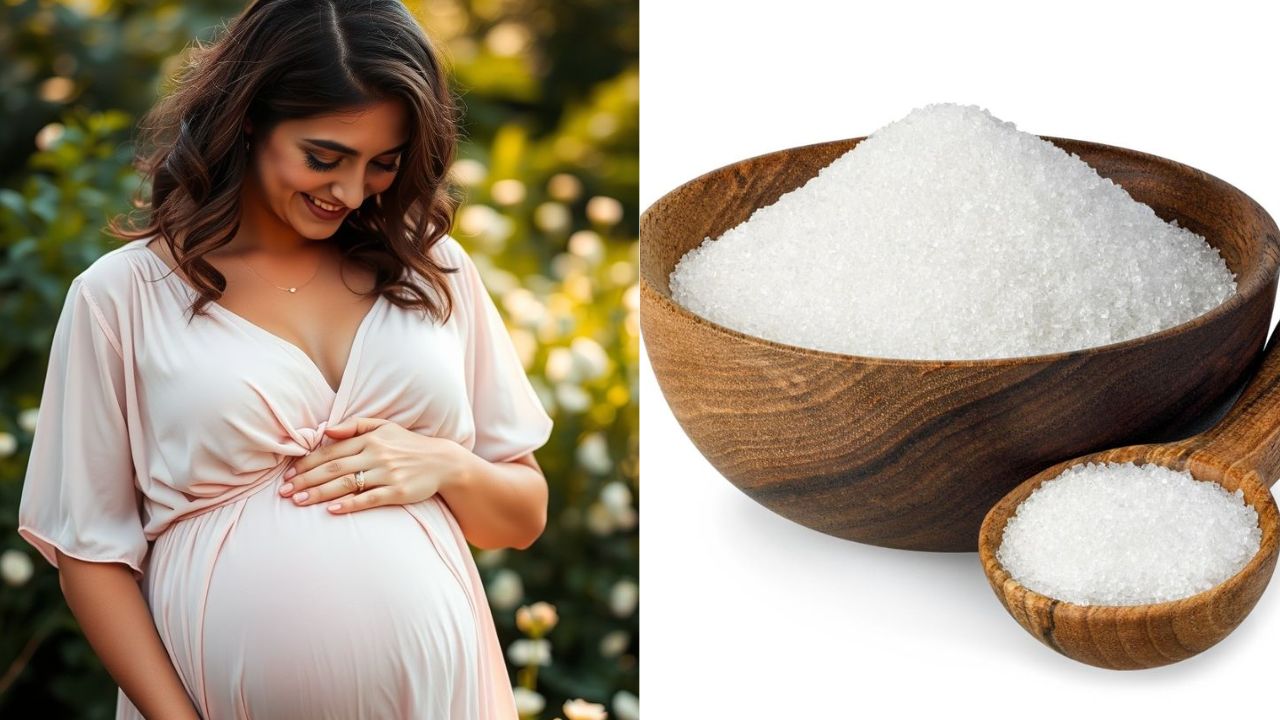 Why Eating Sugar Can Be Risky During Pregnancy – Experts Explain