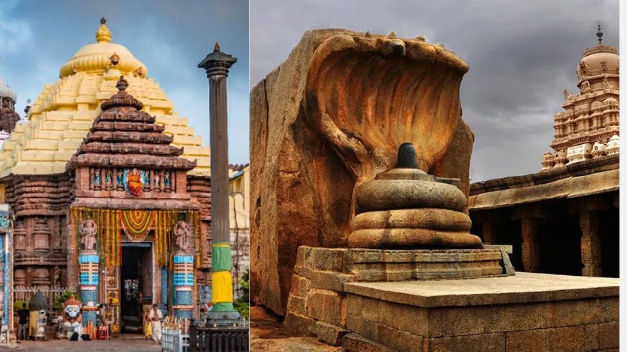 5 Amazing Temples Known for Daily Miracles You Must Visit