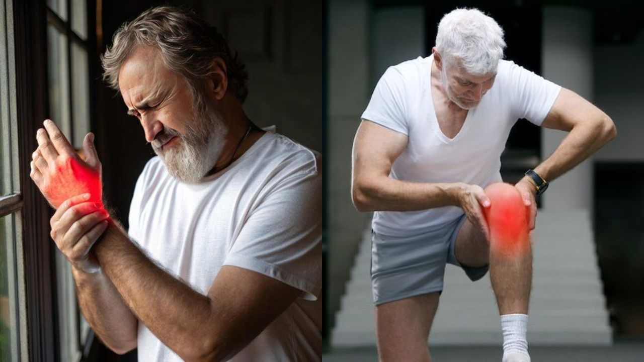 Rheumatoid vs Osteoarthritis – Key Differences You Should Know
