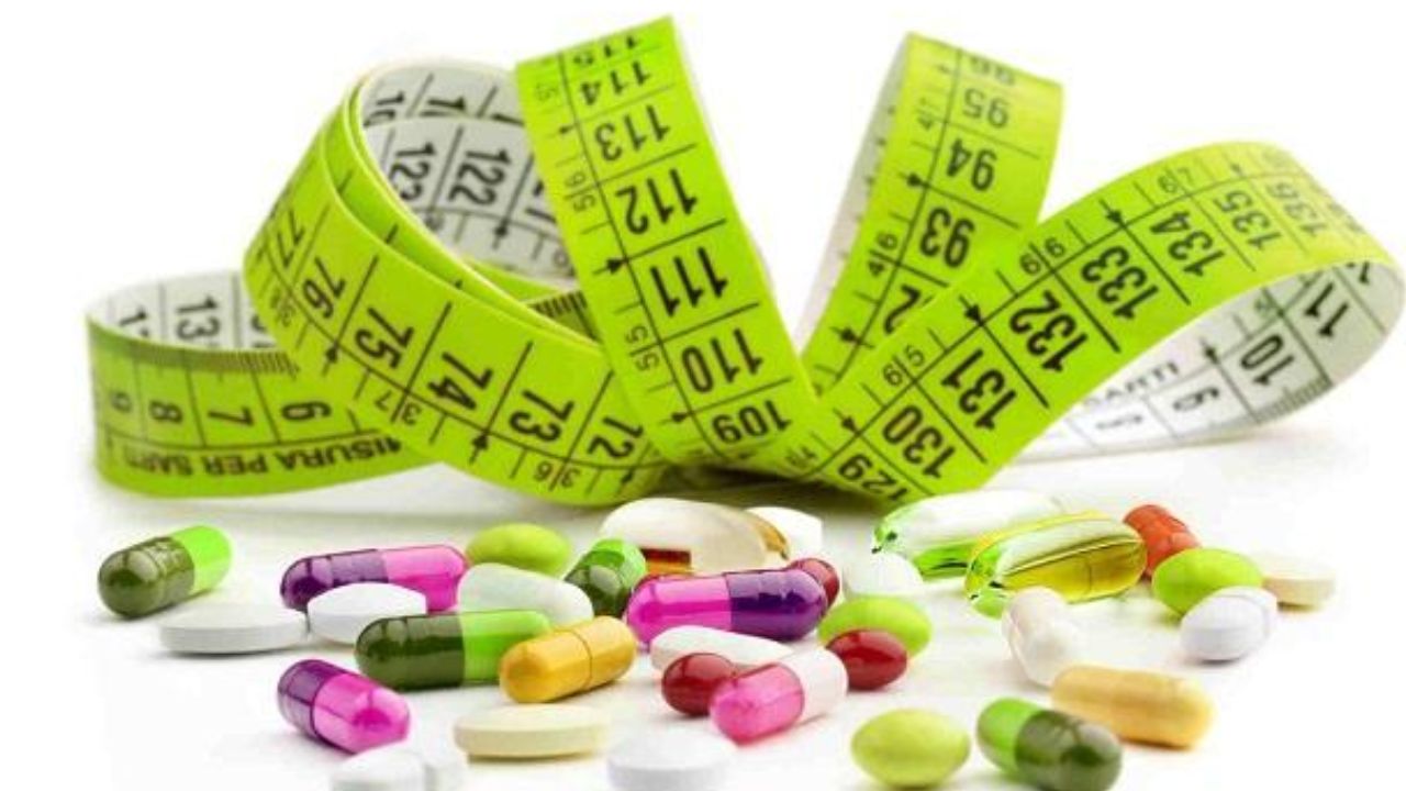 Are Weight Loss Pills a Solution for Drug and Alcohol Habits?