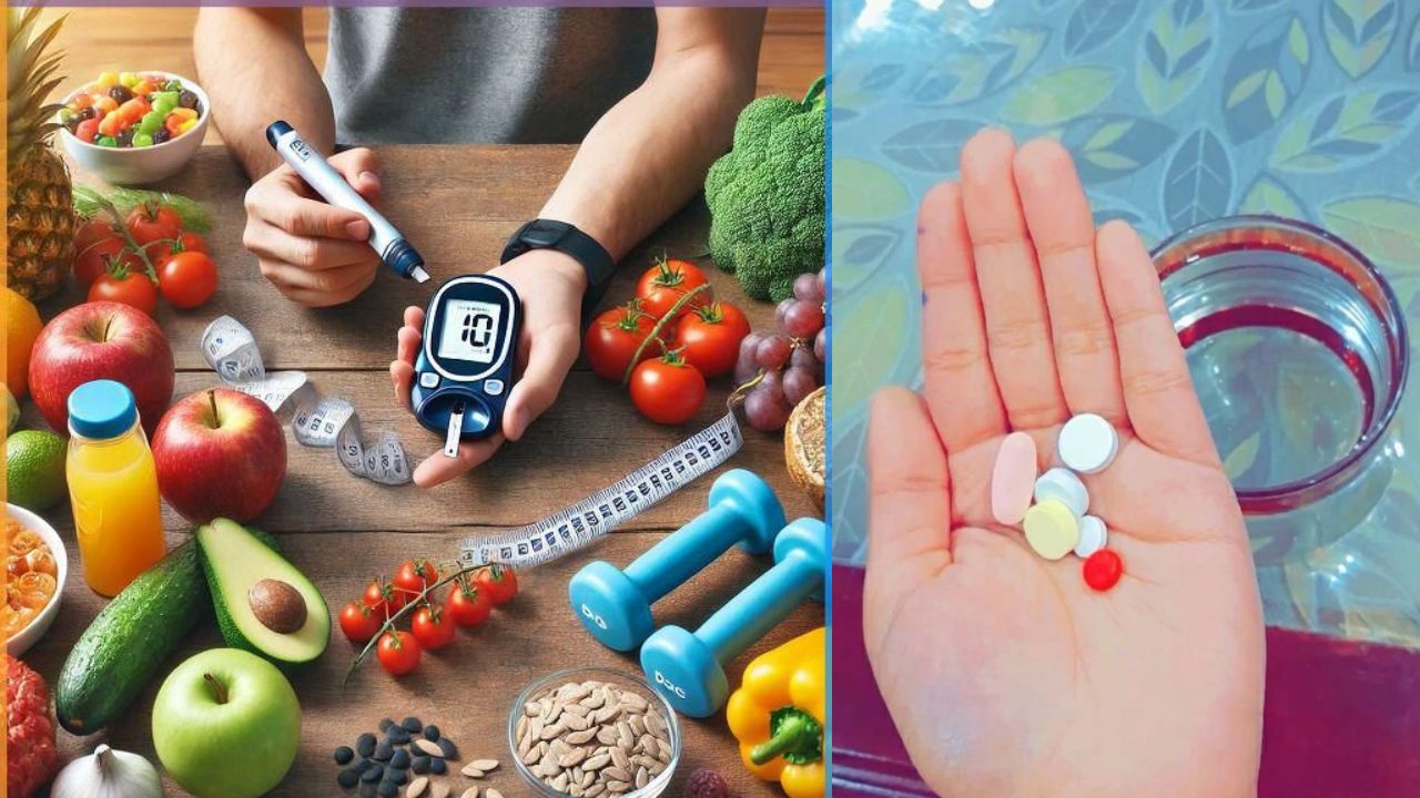 Diabetes Drugs: Unknown Side Effects Every Patient Should Know!