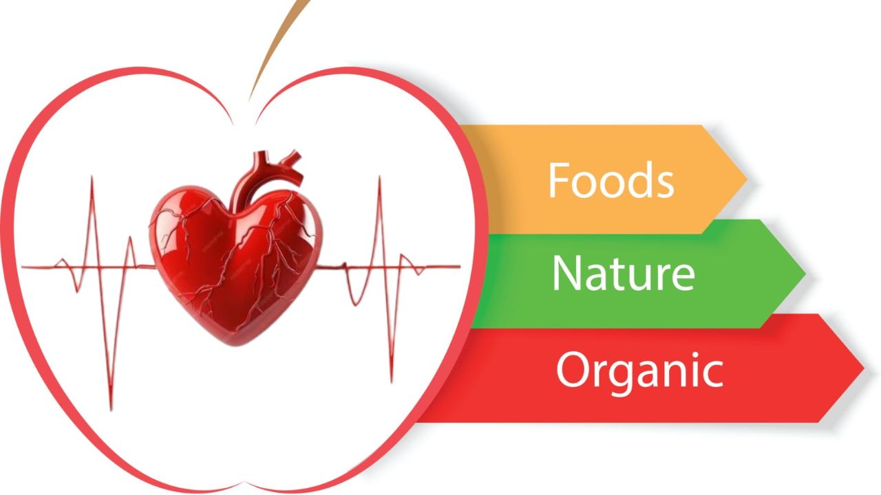 Boost Your Heart Health with This Fruit – Daily Consumption Works Wonders!