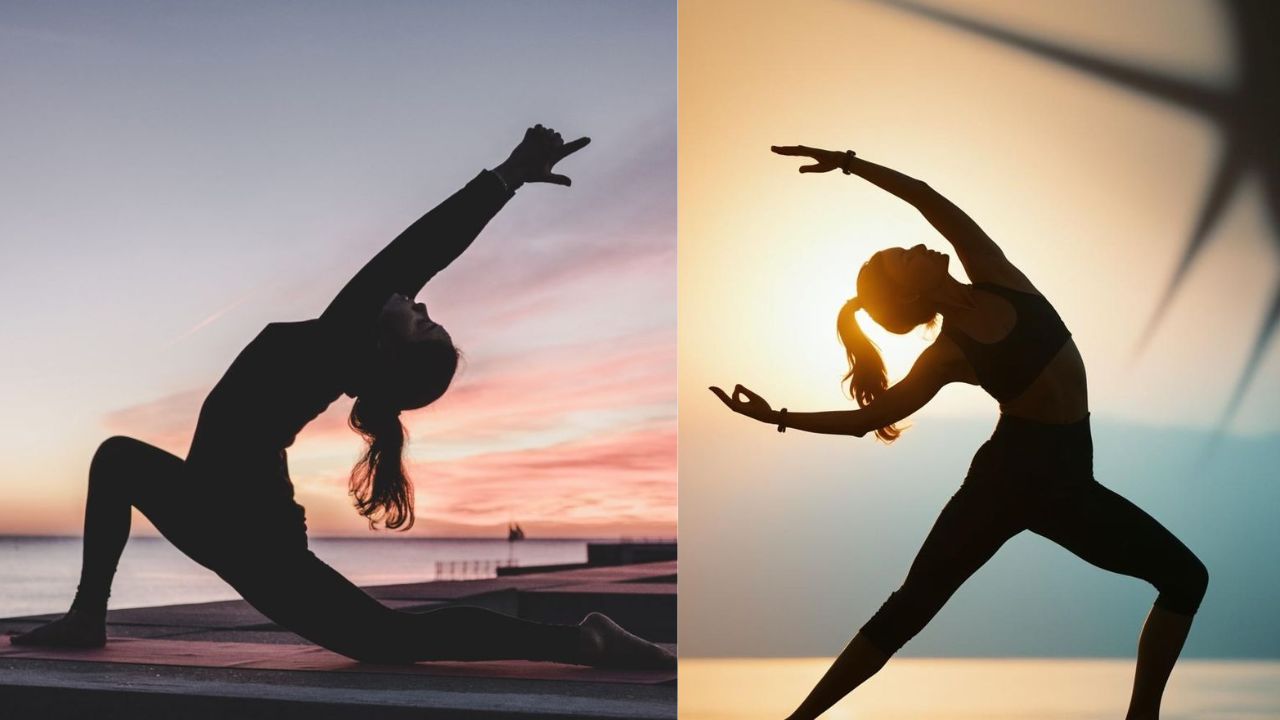 Get Fit and Energetic: Daily 10-Minute Yoga Poses That Work Wonders