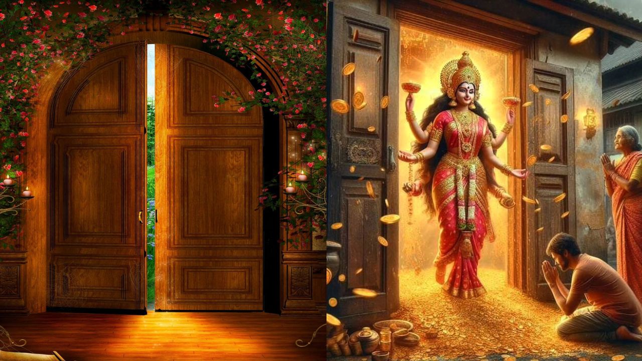 The Secret Behind Elders’ Advice: Why Doors Shouldn’t Be Closed in the Evening