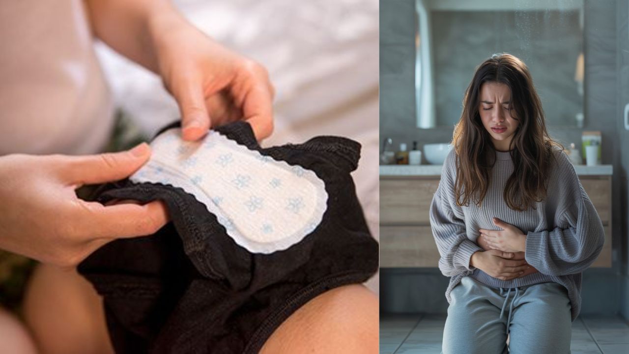 Sanitary Pads and Health: Facts You Can’t Ignore