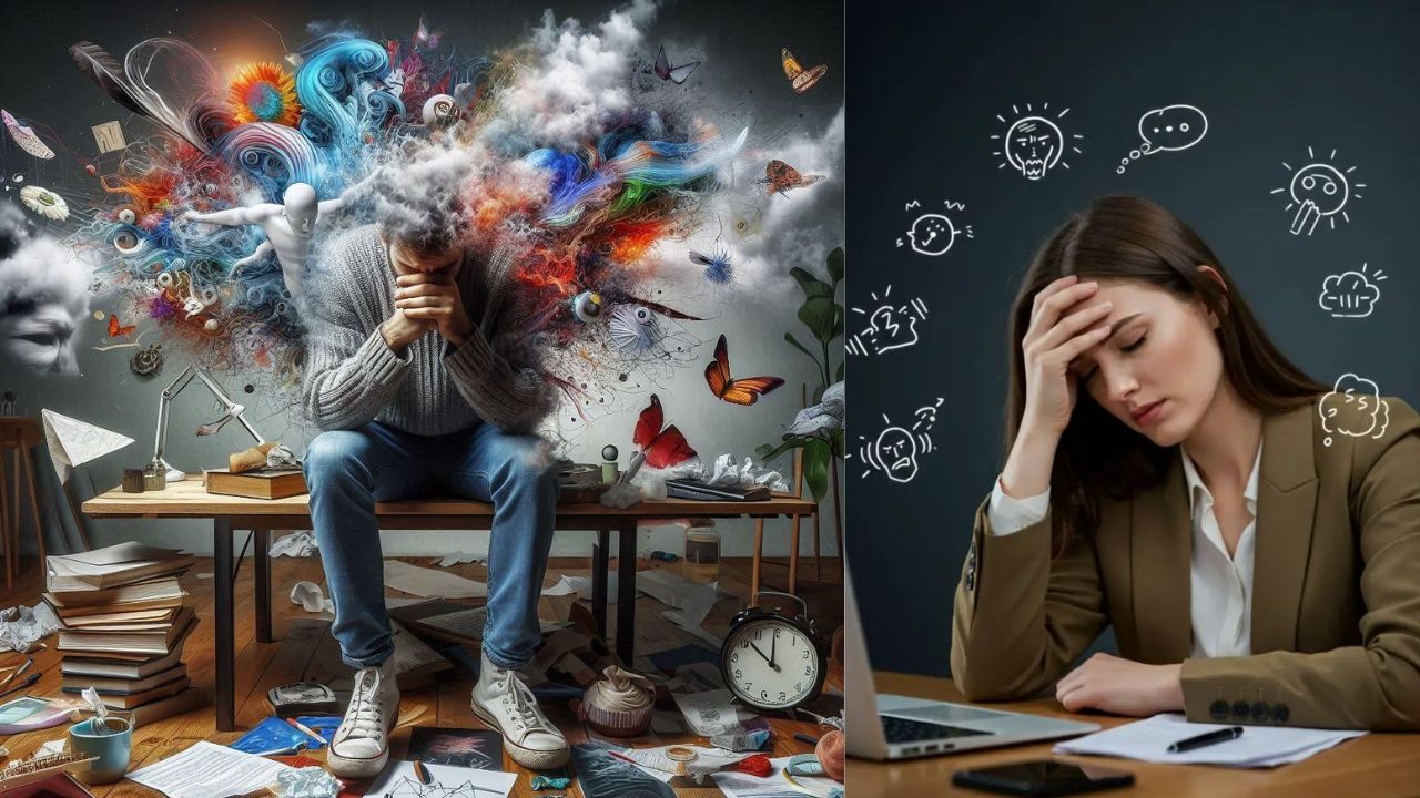 How Borderline Personality Disorder (BPD) Affects Your Mental Health