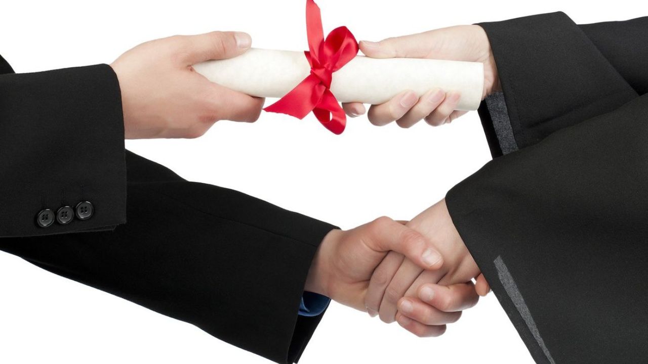 New System to Verify Fake Degrees – National Academic Depository
