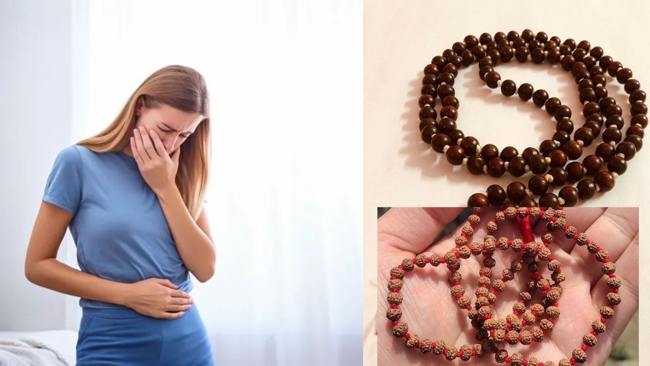 The Truth Behind Period Taboos on Sacred Jewelry