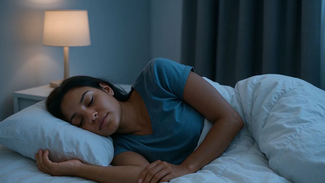 Feeling Sleepy in the Evening? Here’s the Science Behind It
