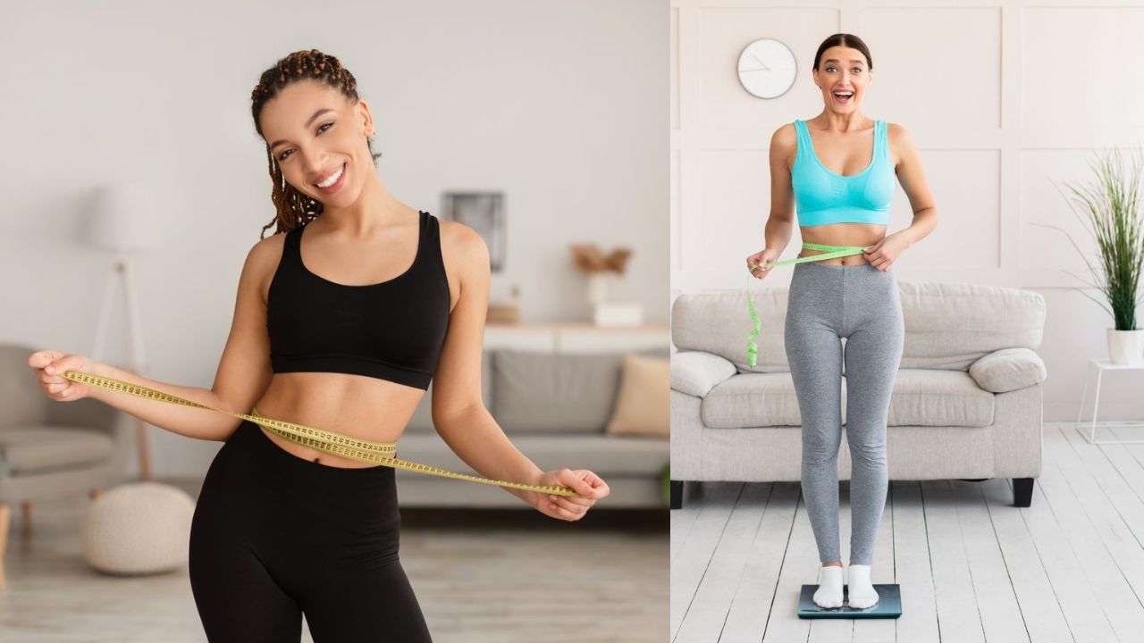 Overdoing Diets for Weight Loss? It Could Slow Down Your Metabolism!