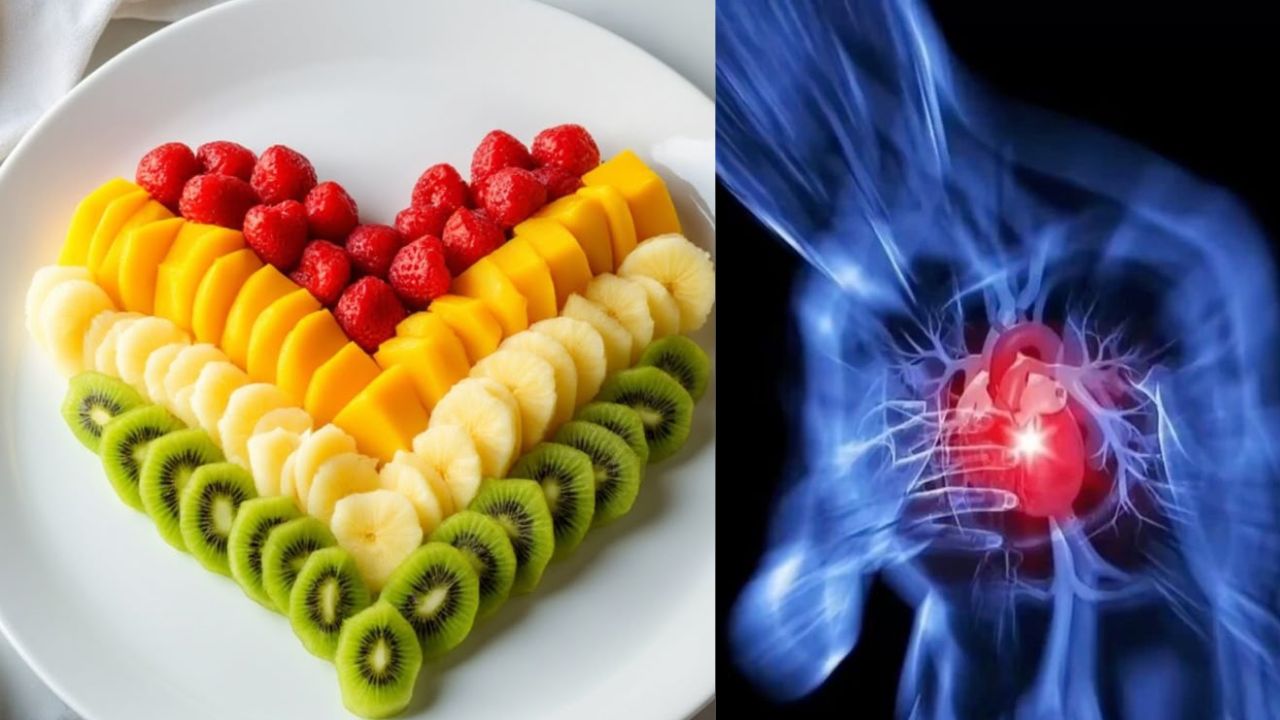 Amazing Health Benefits of This Single Fruit for Heart, Brain, and Digestion