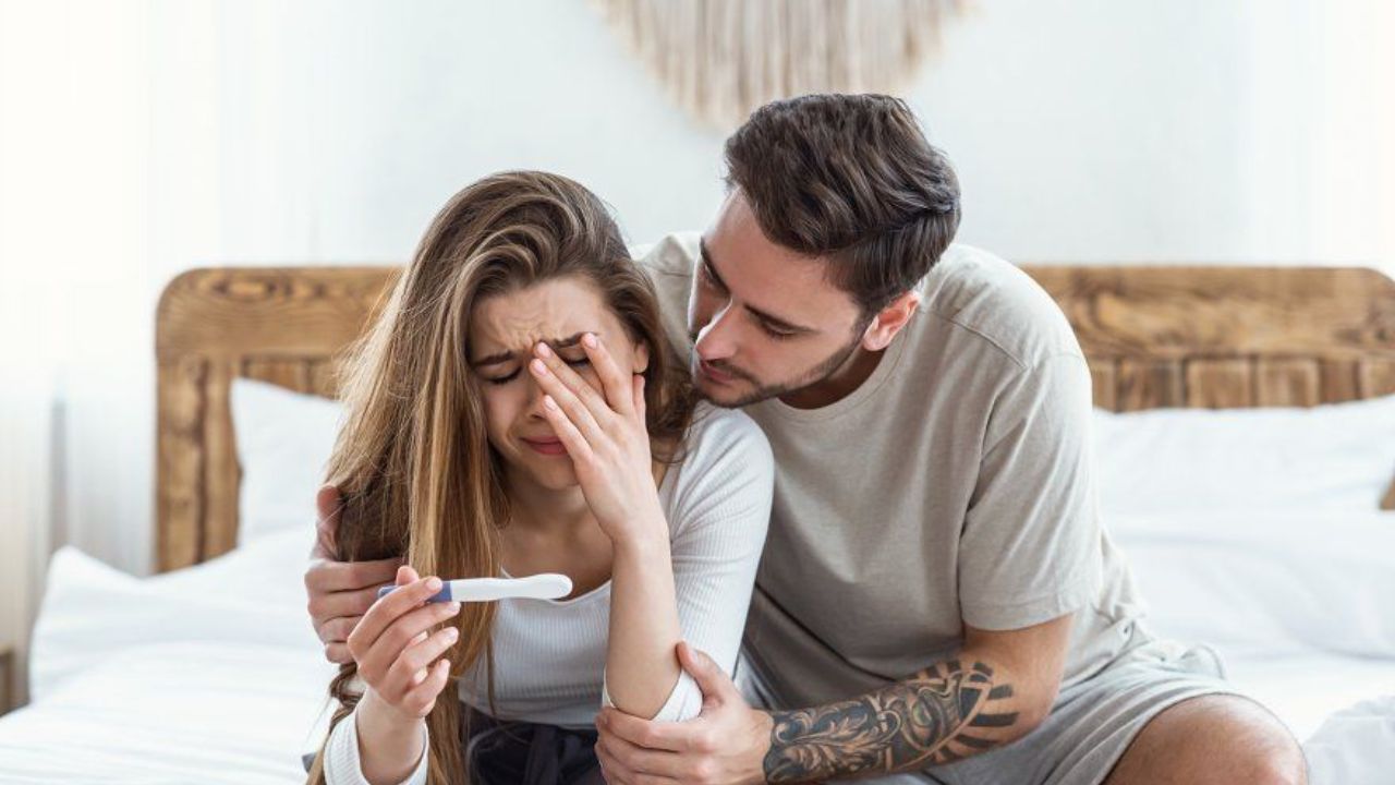 Obesity and Infertility – The Surprising Link You Need to Know!
