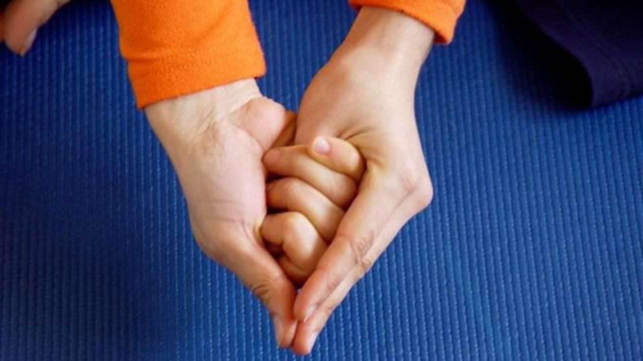 Breathe Easy with Shankh Mudra – The Yogic Solution for Respiratory Health