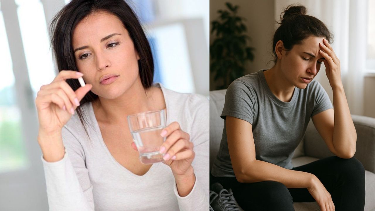 What Happens to Your Body When You Take Birth Control Pills?