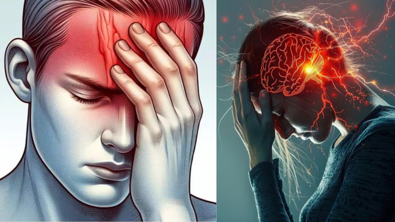 Brain Tumor Warning Signs You Should Never Ignore