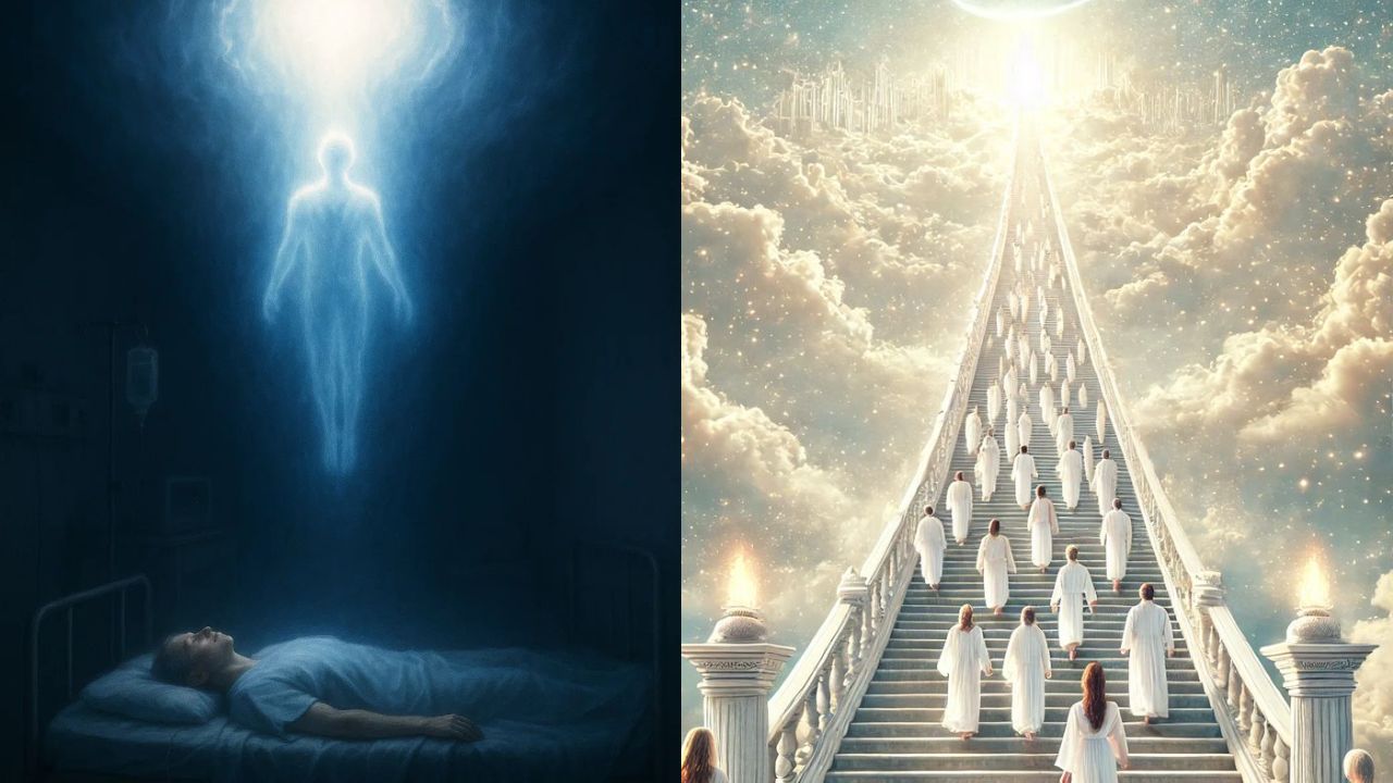 The 5 Untold Secrets About What Really Happens After Death