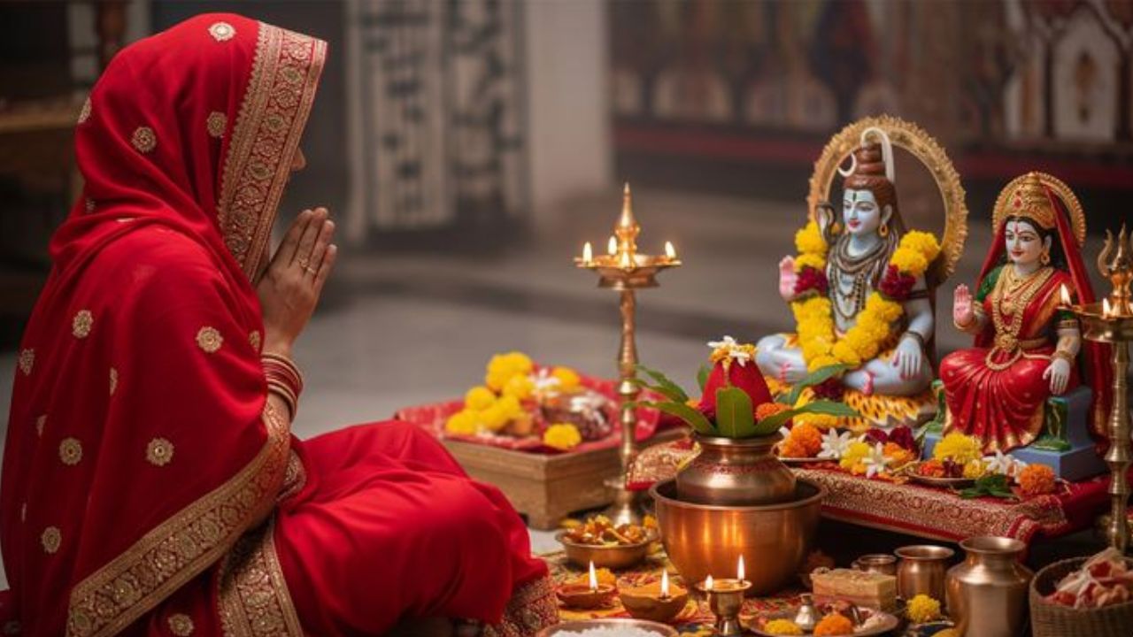 4 Sacred Rules to Follow in Kartika Masam for a Successful Puja