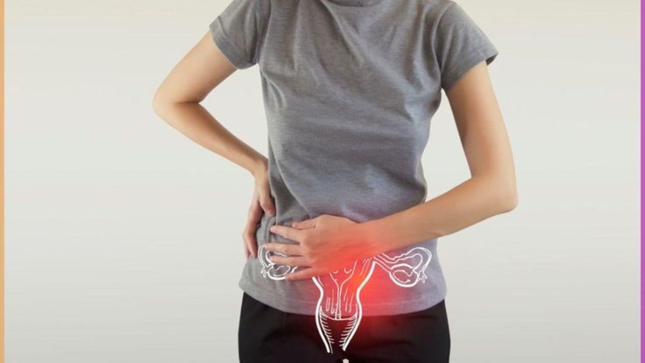 The Hidden Truths About Ovarian Cysts in Women