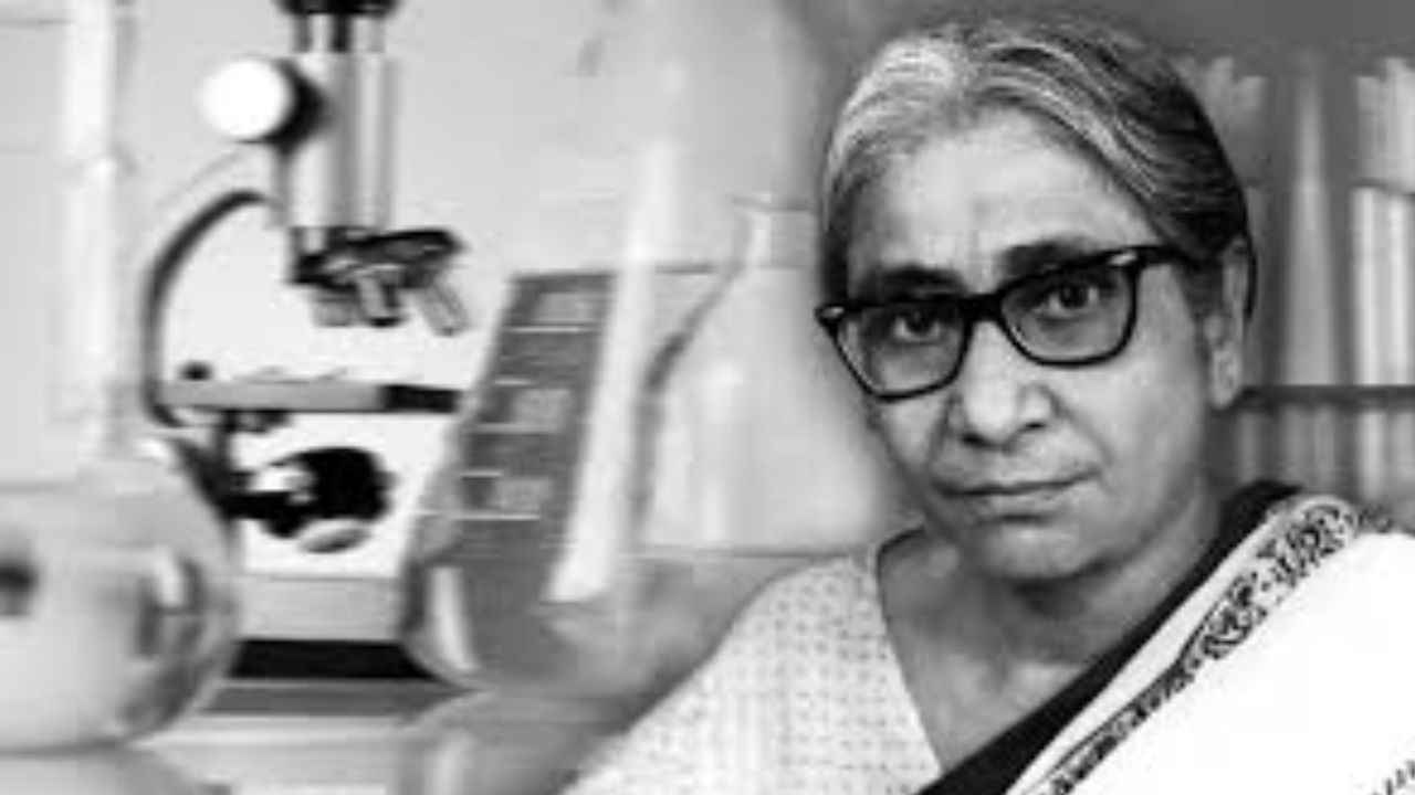 Celebrating Asima Chatterjee – India’s First Woman Scientist to Break Scientific Boundaries
