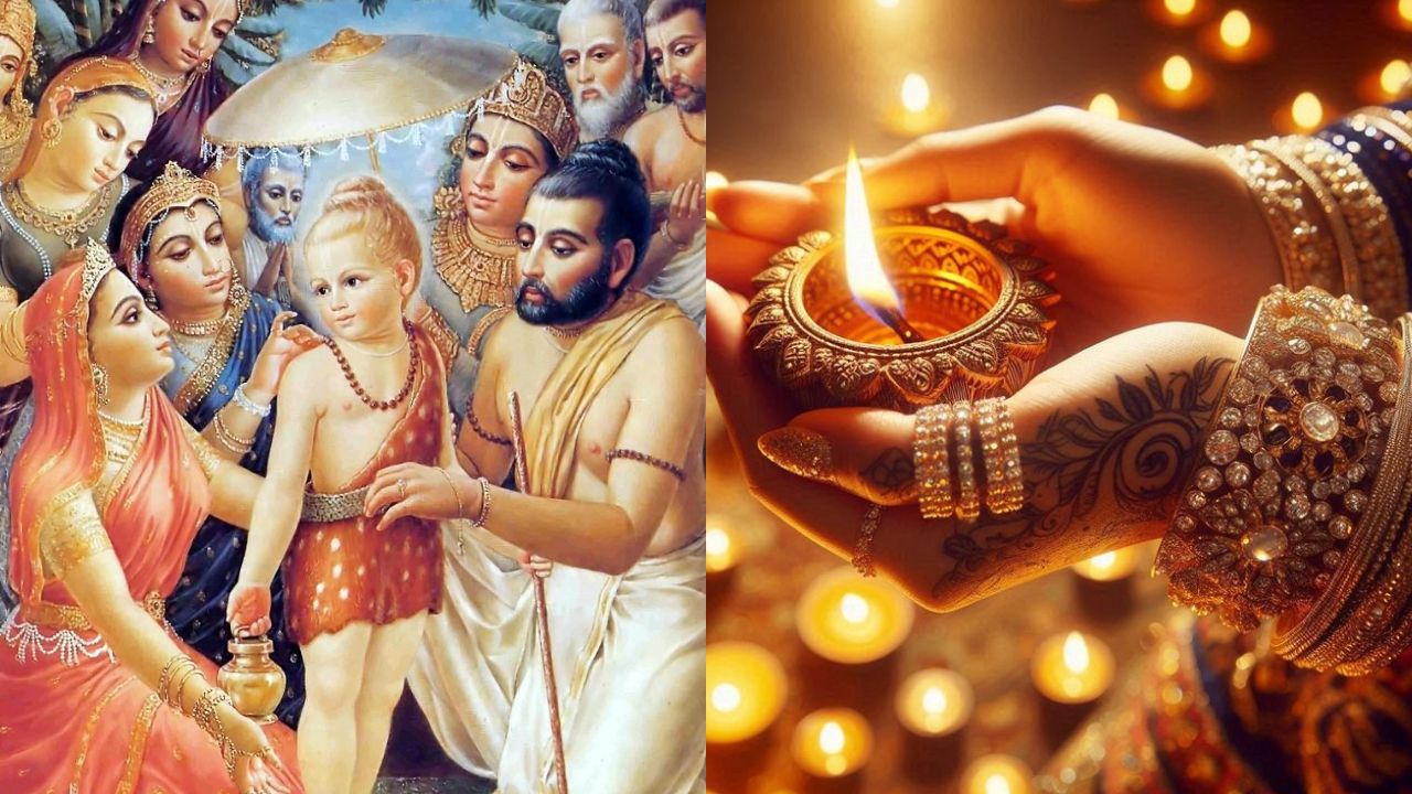 Karthika Padyami Charity Significance – Acts of Giving with Bali Chakravarti Remembrance!